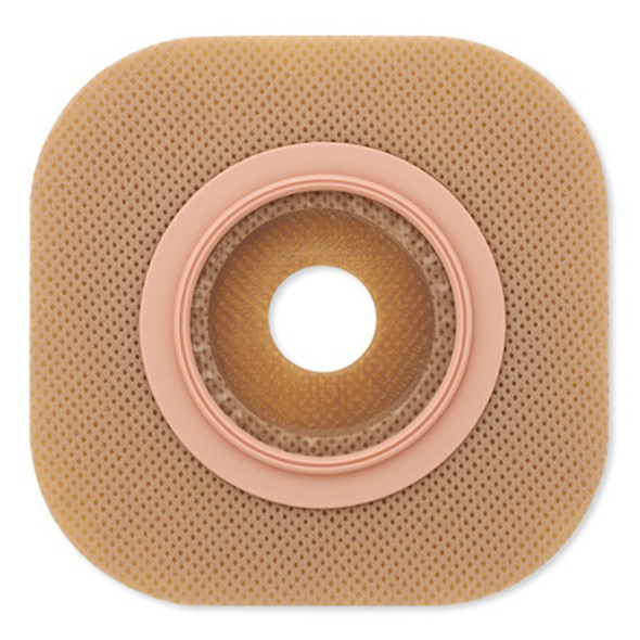 Ostomy_Barrier_FLANGE__FLOATING_W/TAPE_25MM_(5/BX)_Barriers_14304