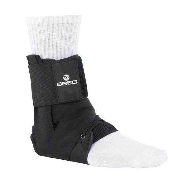 Breg Ankle Brace