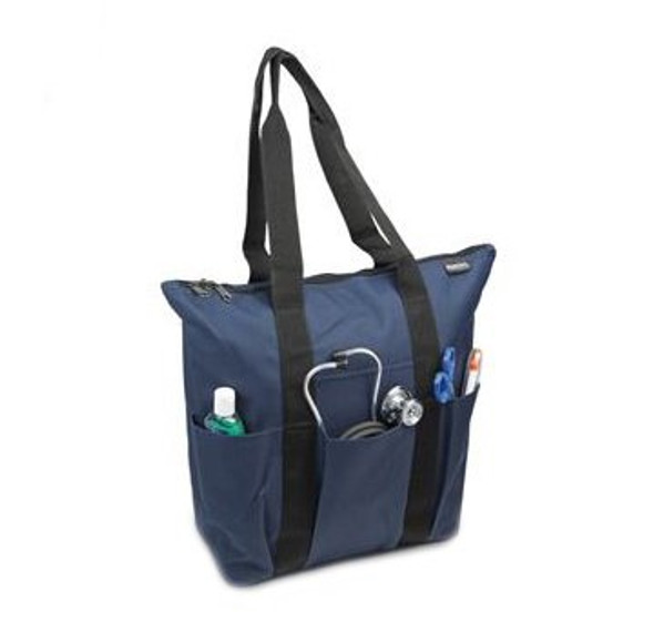 Medical_Zippered_Tote_TOTE__MEDICAL_W/POCKETS_13X14X6_Equipment_and_Physician_Bags_530792