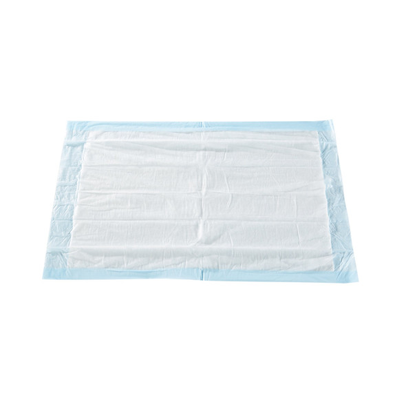 McKesson Classic Light Absorbency Underpad, 17 x 24 Inch