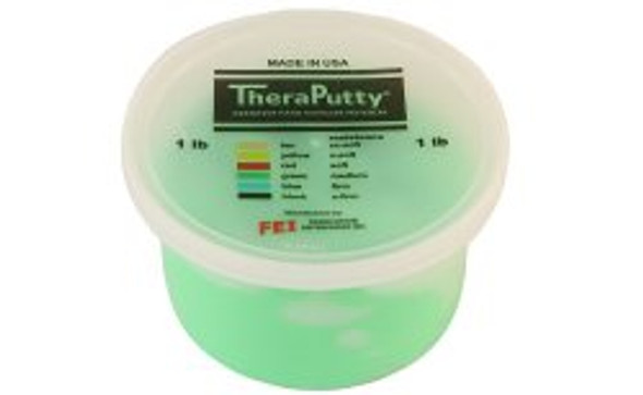 Theraputty Antimicrobial Exercise Putty