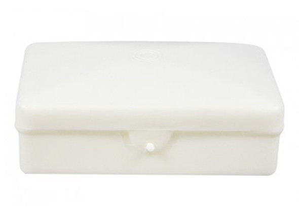 DawnMist Soap Box