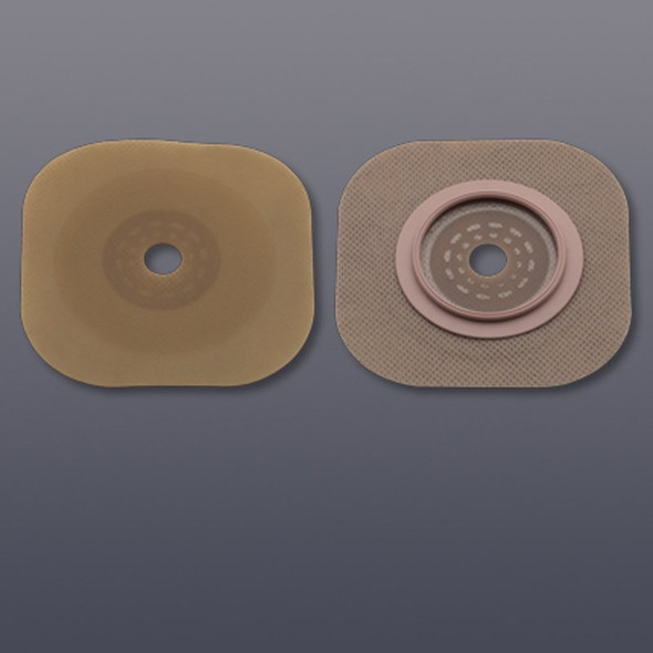 FlexTend Colostomy Barrier With Up to 2¼ Inch Stoma Opening