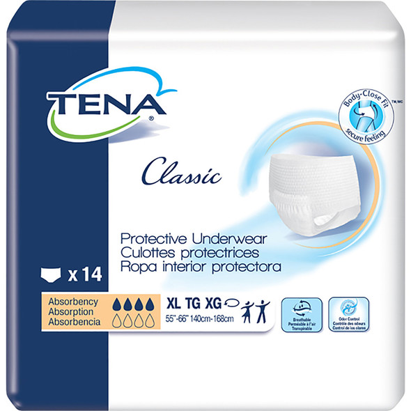 Absorbent_Underwear_UNDERWEAR__TENA_CLASSIC_PROTECTIVE_XLG_(14/PK_4PK/CS)_Adult_Briefs_and_Protective_Undergarments_724915_547559_830767_461061_439577_829960_455913_884178_724918_572721_721375_572722_72516