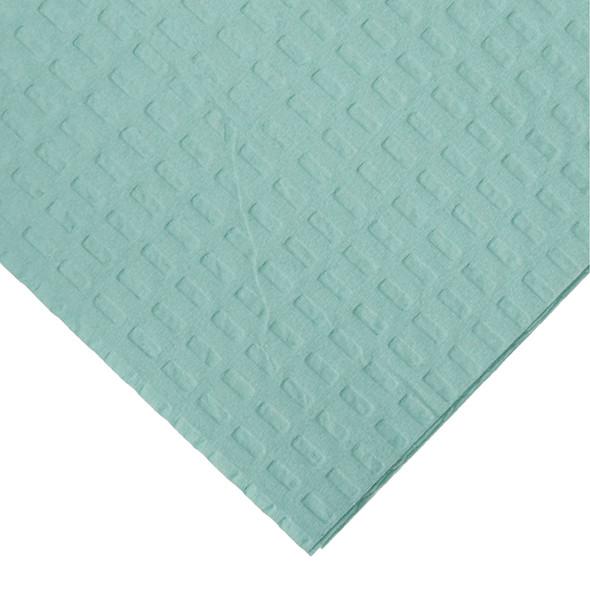 Procedure_Towel_BIB__3PLY/POLY_13"X18"_(500/CS)_Procedure_Towels_164757_047394_917410