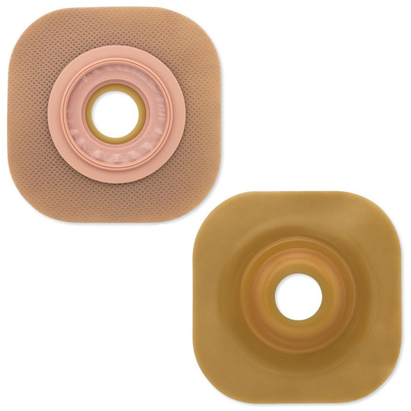 FlexWear Colostomy Barrier With 1¼ Inch Stoma Opening