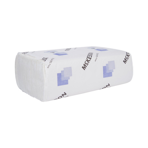 Paper_Towel_TOWEL__MULTI-FOLD_1PLY_WHT_9.06X9.45"_(250/PK_16PK/CS)_Paper_Towels_279896_279898_362604_456141_358643_449376_771842_1156719_703489_459213_640092_1152366_165-MF250