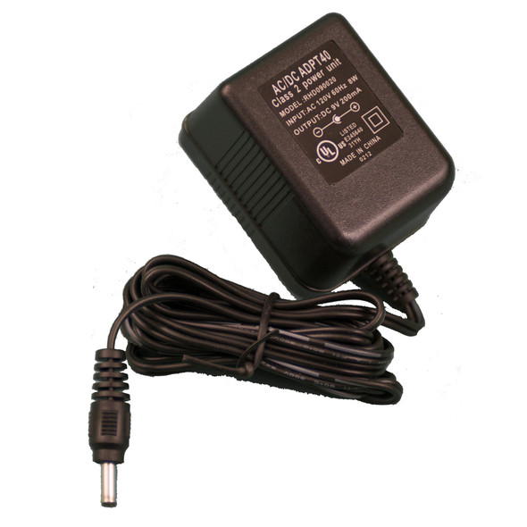 Health O Meter AC Adapter