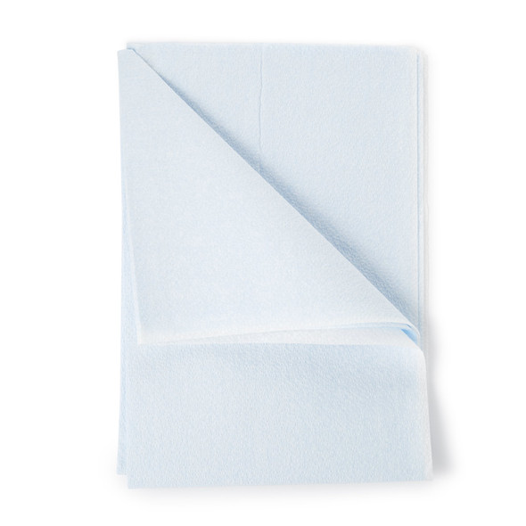 McKesson Nonsterile Physical Exam General Purpose Drape, 40 x 48 Inch