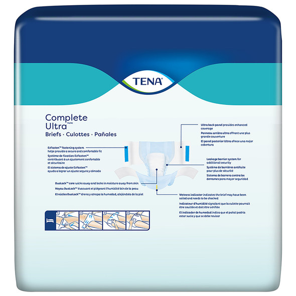 Incontinence_Brief_BRIEF__TENA_COMPLETE_ULTRA_DUOLOCK_CORE_LG_(24/BG_3BG/CS)_Adult_Briefs_and_Protective_Undergarments_67332