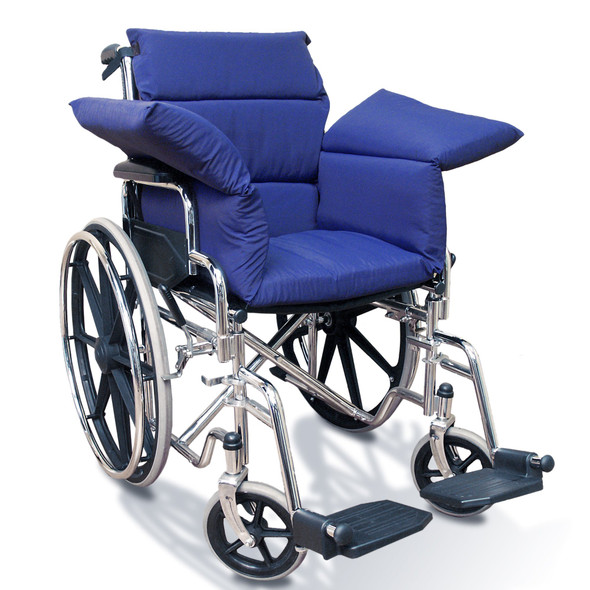 NYO Wheelchair Overlay