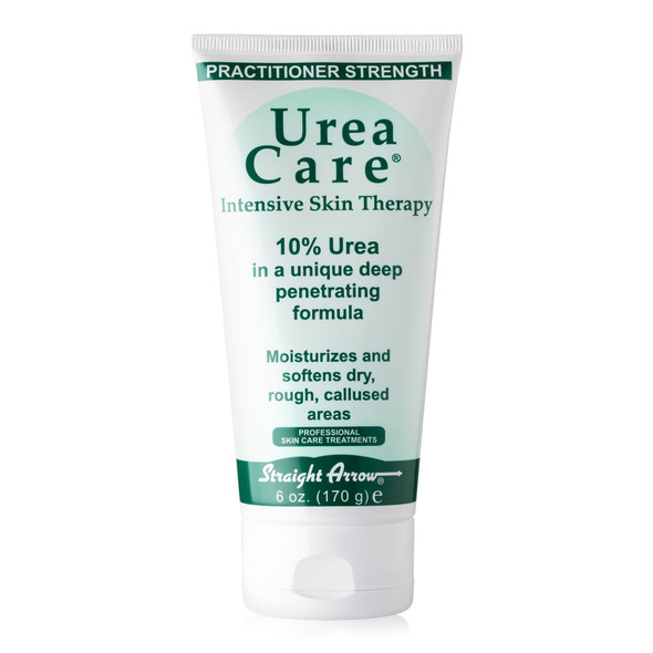 Urea Care Hand and Body Moisturizer