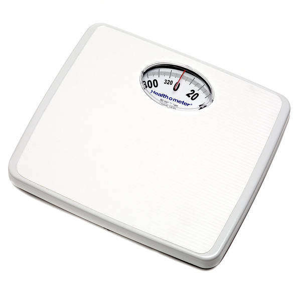 Health O Meter Floor Scale