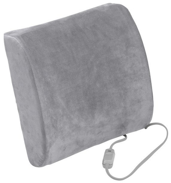 Comfort Touch Lumbar Support Cushion