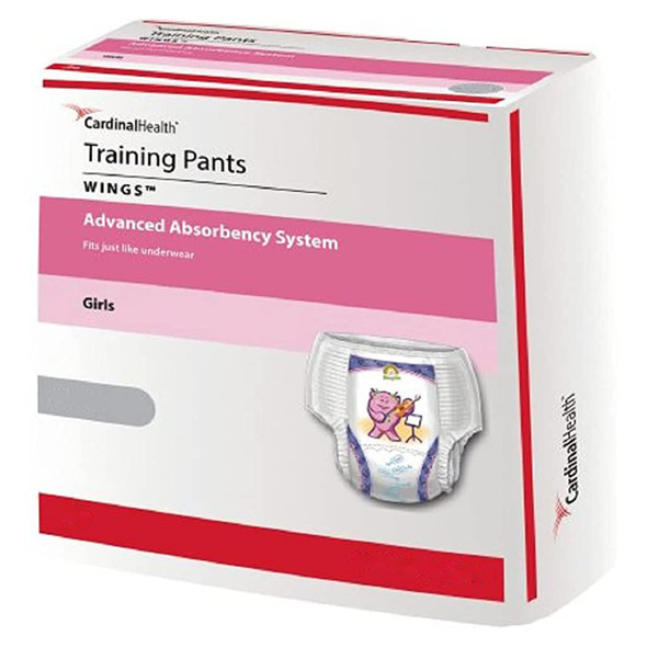 Curity Training Pants, Large