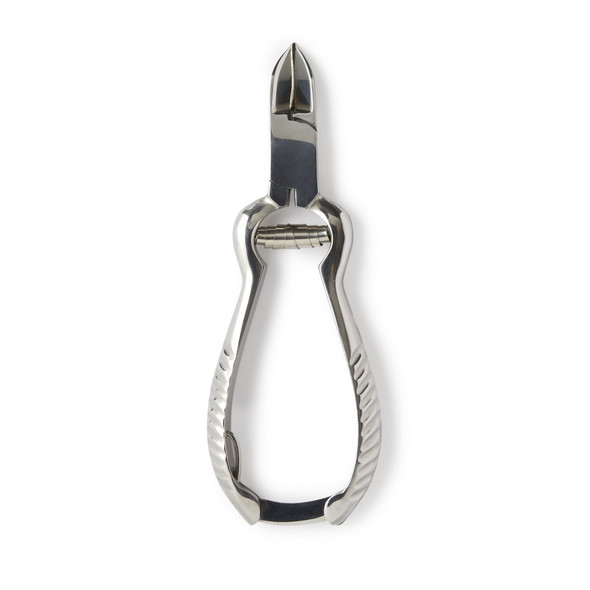 McKesson Nail Nipper, Concave Jaw, 5.5 Inches