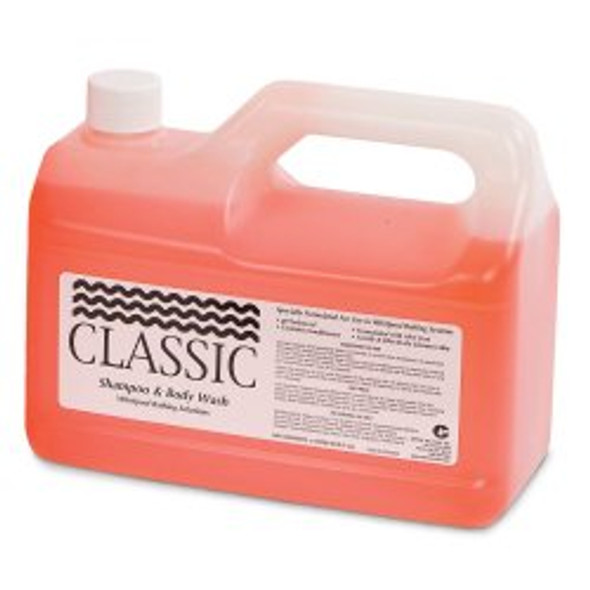 Classic Shampoo and Body Wash Classic Shampoo and Body Wash