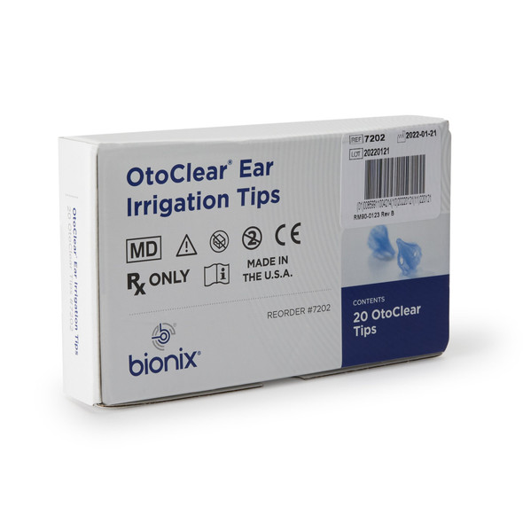 Ear_Irrigation_Tip_TIP__EAR_IRR_OTOCLEAR_(20/BX)_Personal_Hygiene_Accessories_7202