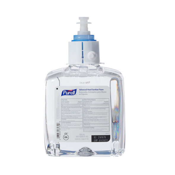 Hand_Sanitizer_SANITIZER__HAND_PURELL_FOAM_REFILL_F/DSPN_LTX(2/C_Hand_Sanitizers_713669_700837_725823_559814_808192_957986_827051_1905-02