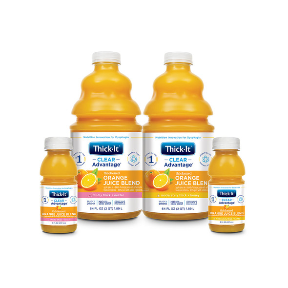 Thickened_Beverage_THICK-IT__CLEAR_ADV_ORG_JUICE_MODERATE/HONEY_8OZ_(24/CS)_Thickeners_B478-L9044