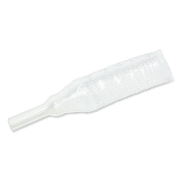 Wide Band Male External Catheter