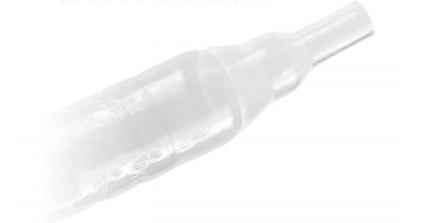 Spirit3 Male External Catheter, Medium