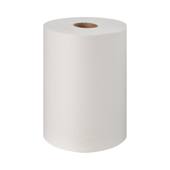 Scott Control Slimroll White Paper Towel, 8 Inch x 580 Foot, 6 Rolls per Case