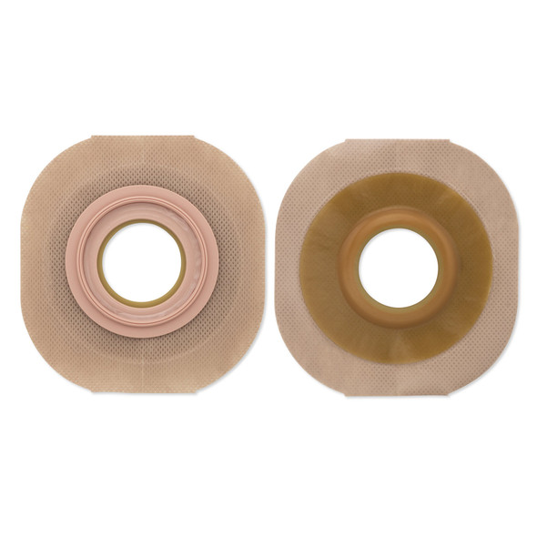 FlexTend Ostomy Barrier With ¾ Inch Stoma Opening