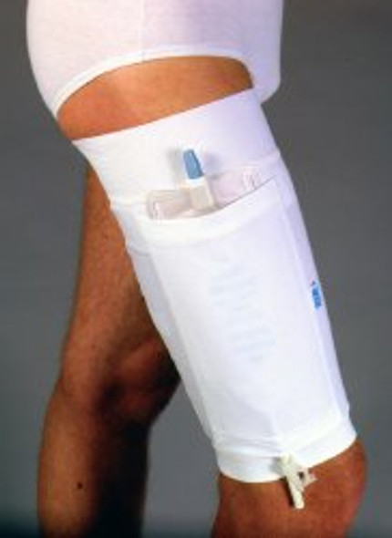 Urocare Leg Bag Holder, Medium