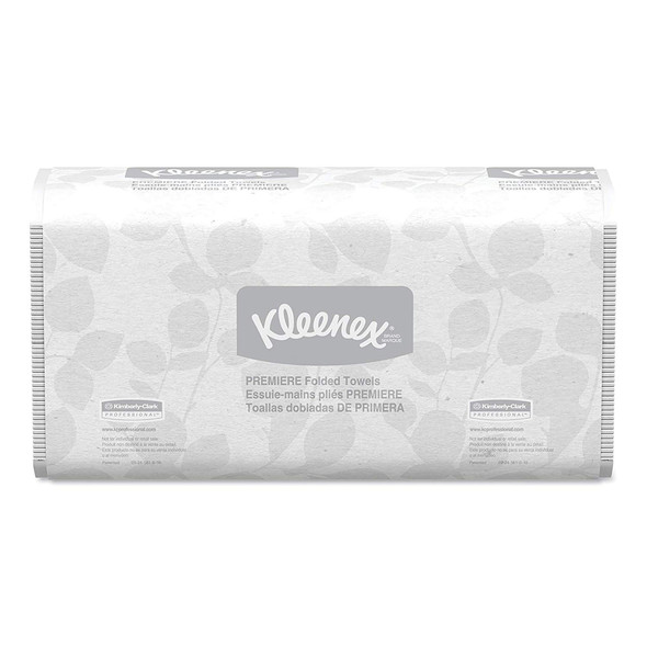 Kleenex Scottfold Paper Towel, 120 per Pack