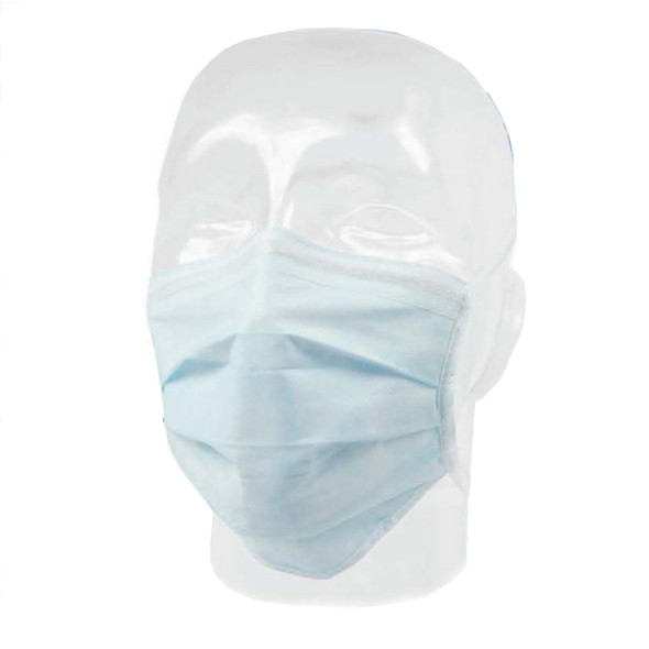 Comfort-Cool Surgical Mask