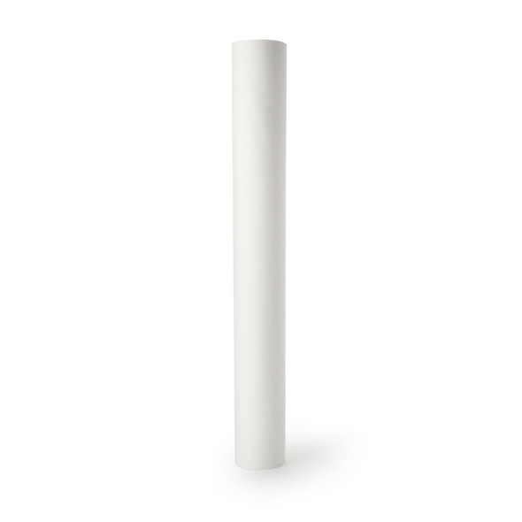 Graham Professional Crepe Table Paper, 24 Inch x 125 Foot, White
