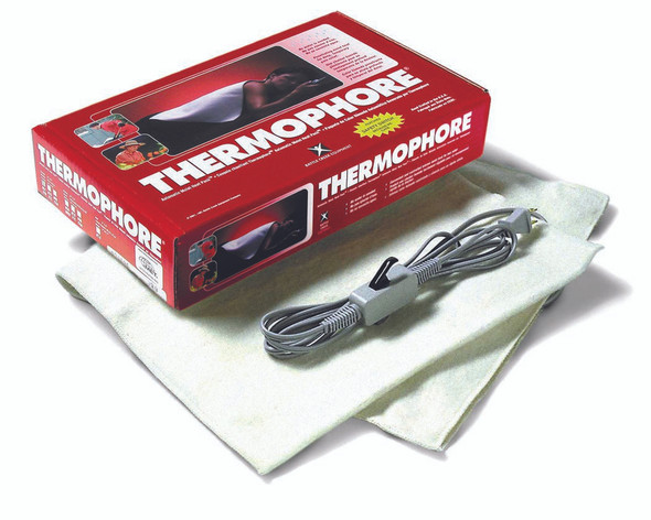 Original Thermophore Moist Heating Pad