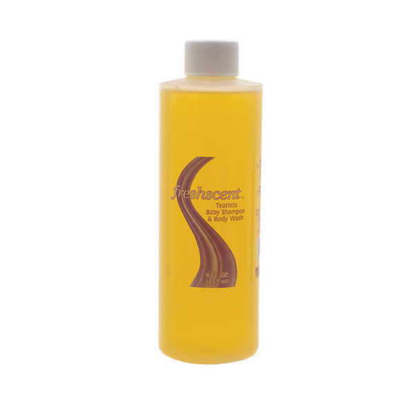 Freshscent Tearless Shampoo and Body Wash