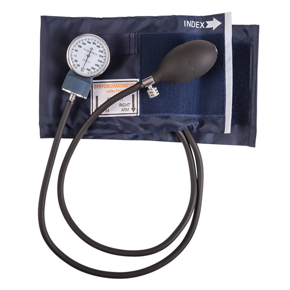 Aneroid_Sphygmomanometer_Unit_SHPHYG__ANEROID_LF_W/BLU_NYLONCUFF_ADLT_Blood_Pressure_Units_803186_264266_537978_044244_421655_582816_850417_257005_461152_803182_803183_874723_09-141-011