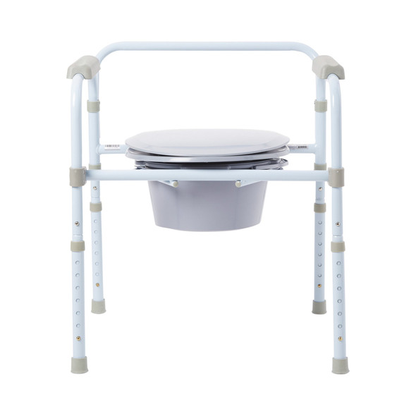 Commode_Chair_COMMODE__FOLDING_STL_FRAME_BLU350LBS_Commode_/_Shower_Chairs_146-RTL11158KDR