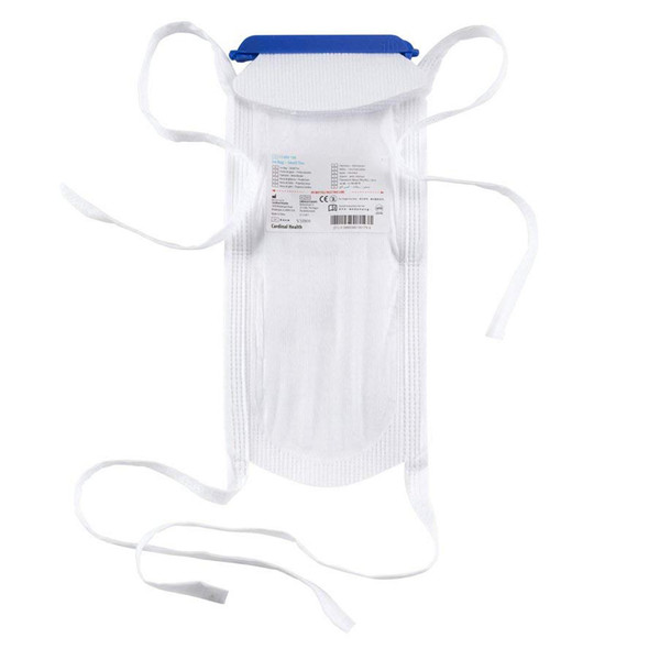 Cardinal Health Ice Bag, 6½ x 14 Inch