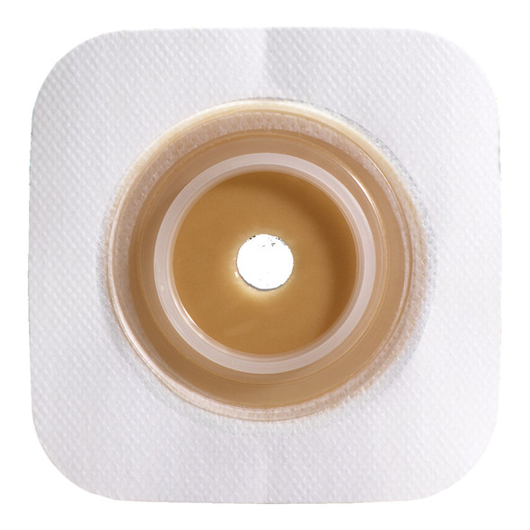 Sur-Fit Natura Colostomy Barrier With ½ Inch Stoma Opening