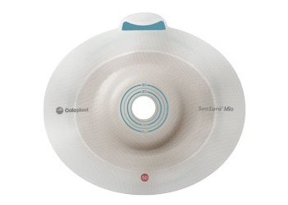 SenSura Mio Flex Ostomy Barrier