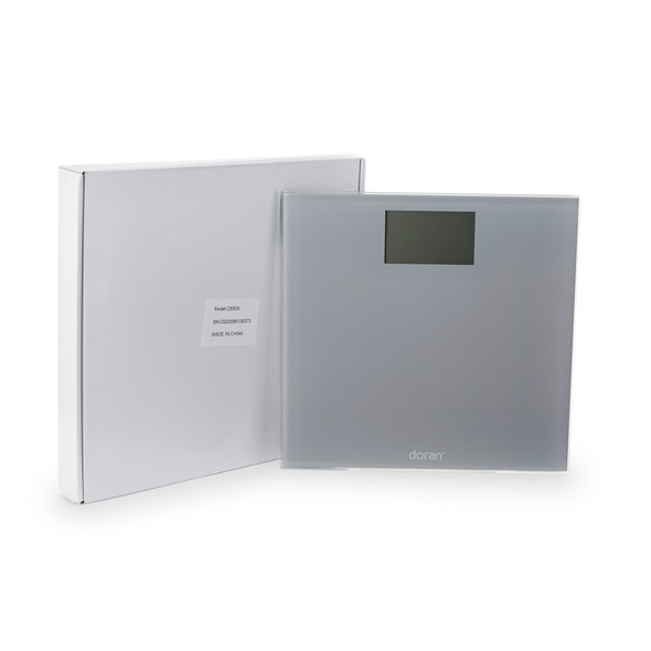 doran Flat Digital Scale