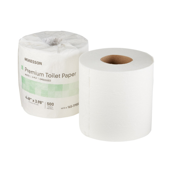 McKesson Premium Toilet Tissue