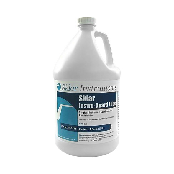 Sklar Instru-Guard Lube Instrument Lubricant / Rust Inhibitor