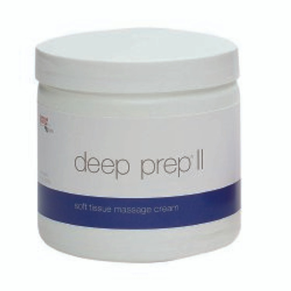 Deep Prep II Massage Treatment