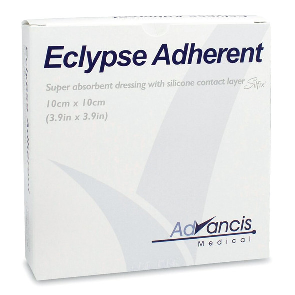 Super_Absorbent_Dressing_DRESSING__WOUND_ECLYPSE_ADH_SUPER_ABSRB_3.9X3.9_(10/BX)_Super_Absorbent_Dressings_1189349_1117491_682970_846788_978907_1161228_CR3881