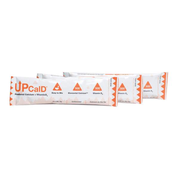 UpCal D Oral Supplement, 5 Gram Packet