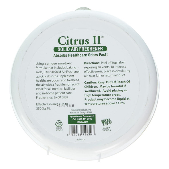 Air_Freshener_AIR_FRESHENER__CITRUS_II_SOLID8OZ_(12/CS)_Air_Fresheners_and_Deodorizers_636471430