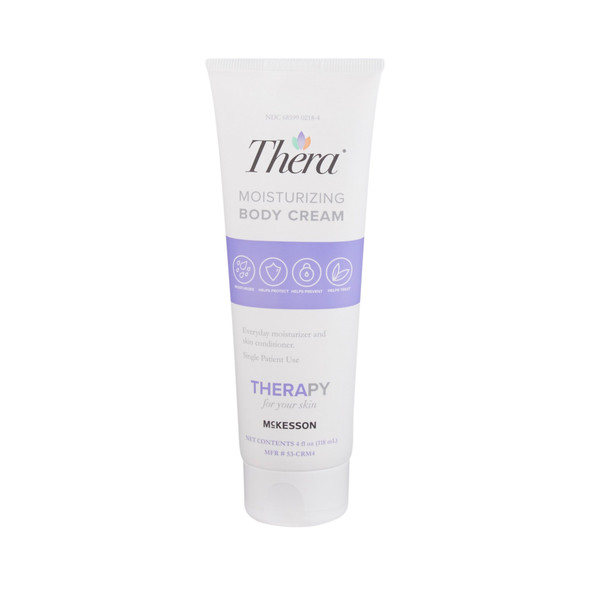 McKesson Thera Moisturizing Body Cream