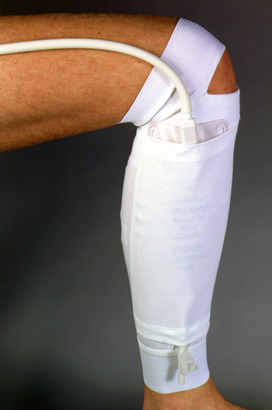 Urocare Leg Bag Holder