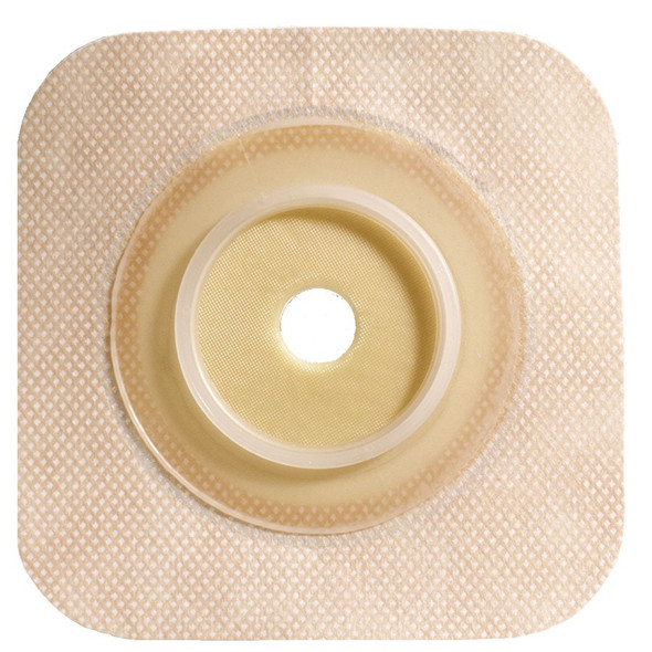 Sur-Fit Natura Colostomy Barrier With 2 5/8-3½ Inch Stoma Opening