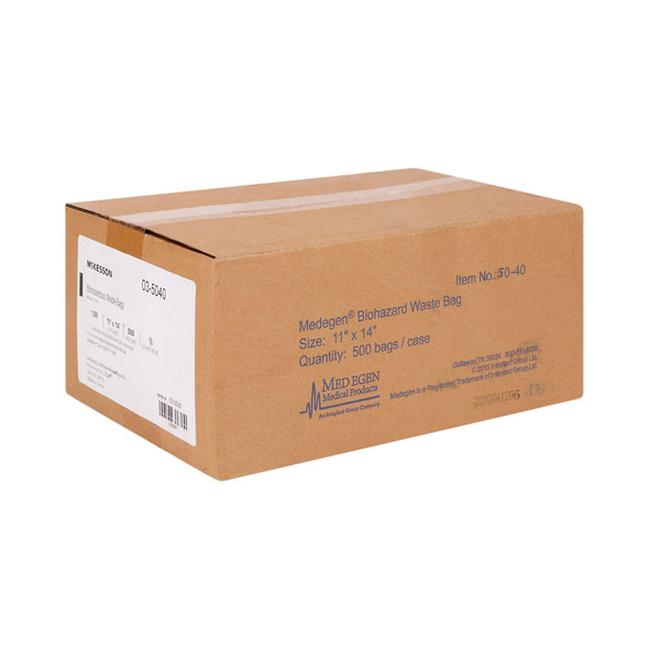 Infectious_Waste_Bag_BAG__BIOHAZ_GSET_SL_RED_11X14_1-6GL_1.5MIL_(500/CS_MGM03_Biohazard_Bags_223411_03-5040